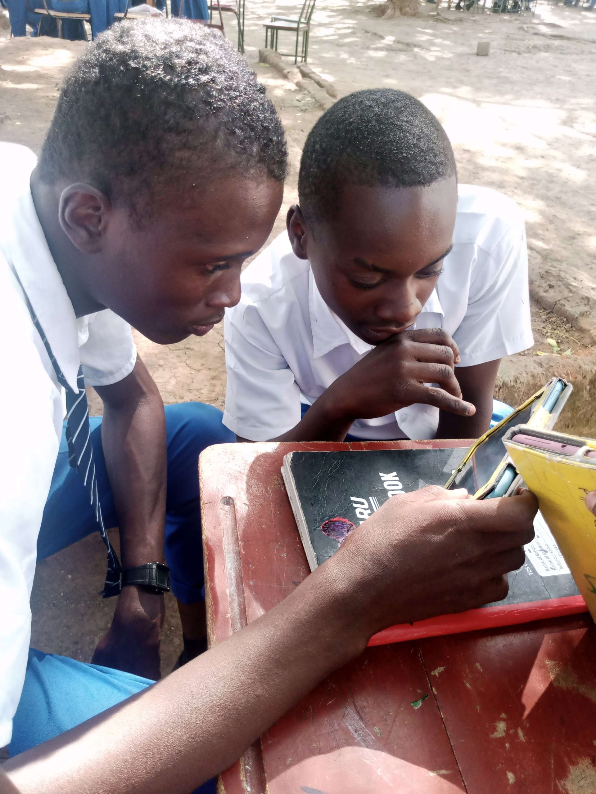 Home - Global Development Hackathon